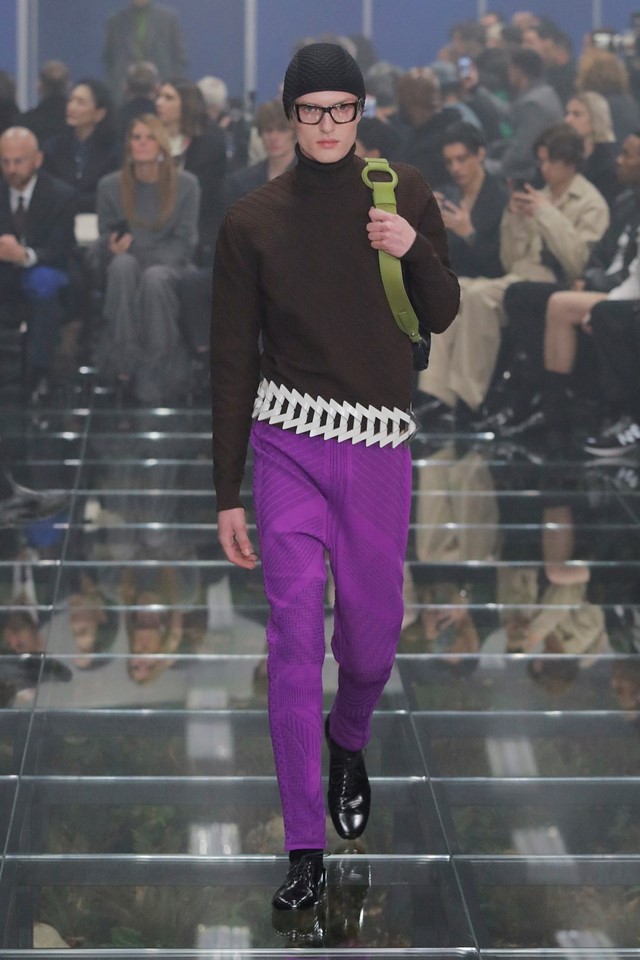 Prada Autumn/Winter 2024 Menswear | AnOther