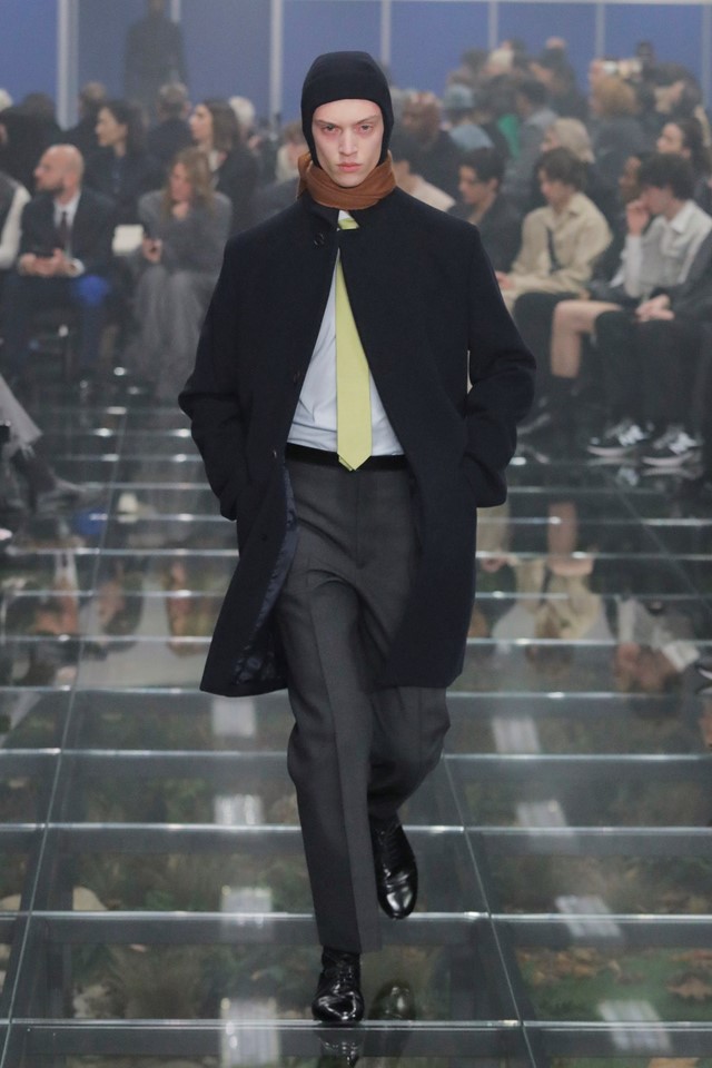 Prada Autumn/Winter 2024 Menswear | AnOther