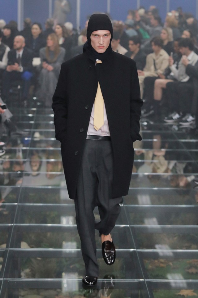 Prada Autumn/Winter 2024 Menswear | AnOther