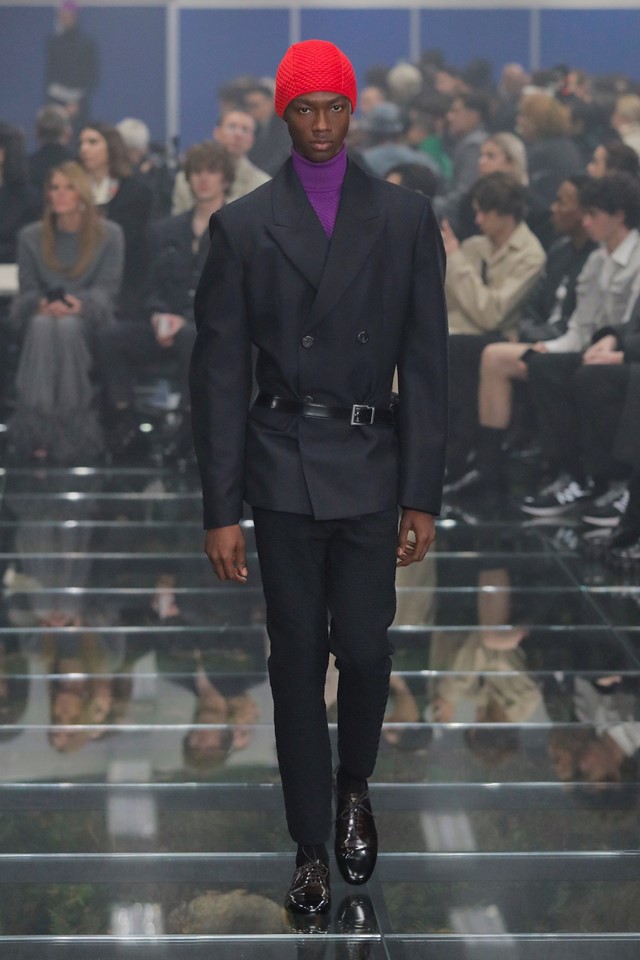 Prada Autumn/Winter 2024 Menswear | AnOther