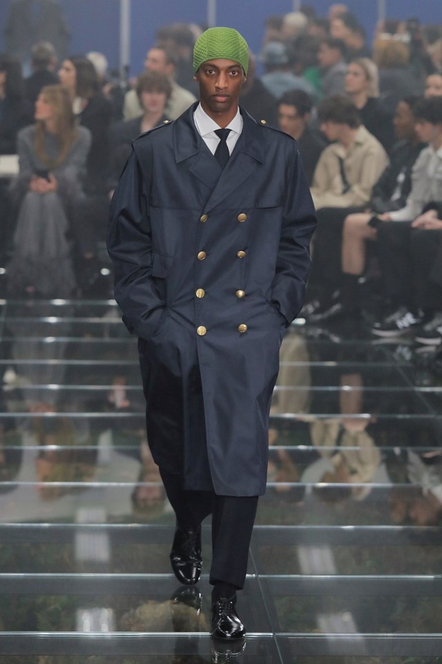 Prada Autumn/Winter 2024 Menswear | AnOther