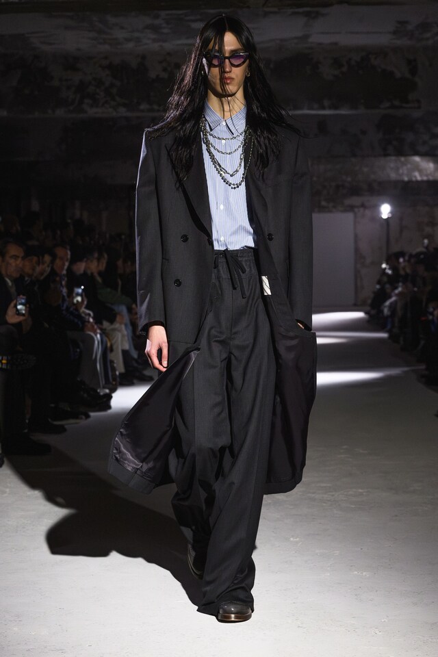 Junya Watanabe Man Autumn/Winter 2024