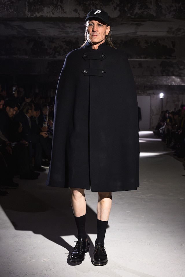 Junya Watanabe Man Autumn/Winter 2024