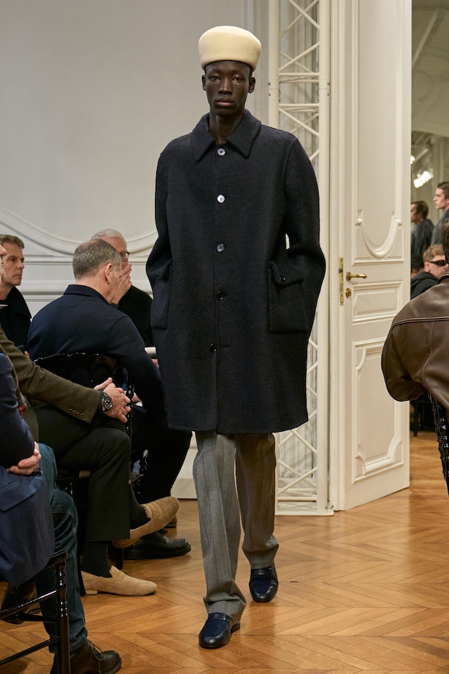 Givenchy Autumn/Winter 2024 Menswear