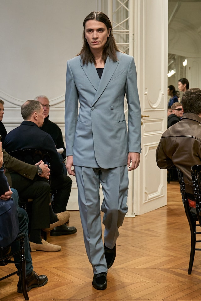 Givenchy Autumn/Winter 2024 Menswear