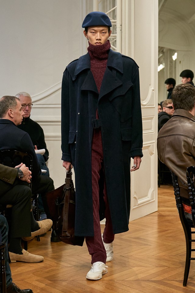 Givenchy Autumn/Winter 2024 Menswear | AnOther