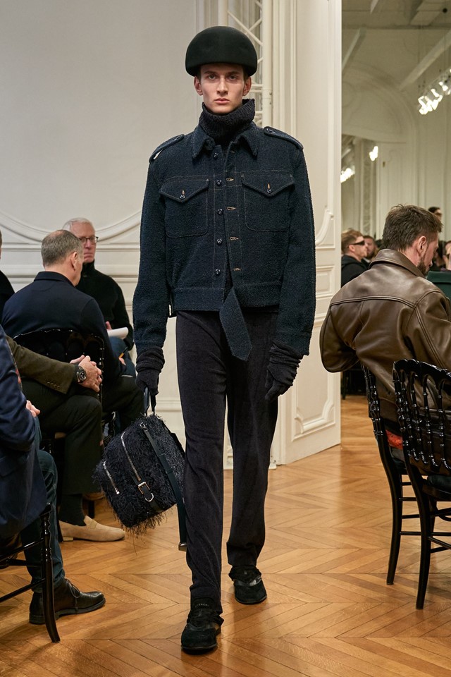 Givenchy Autumn/Winter 2024 Menswear | AnOther