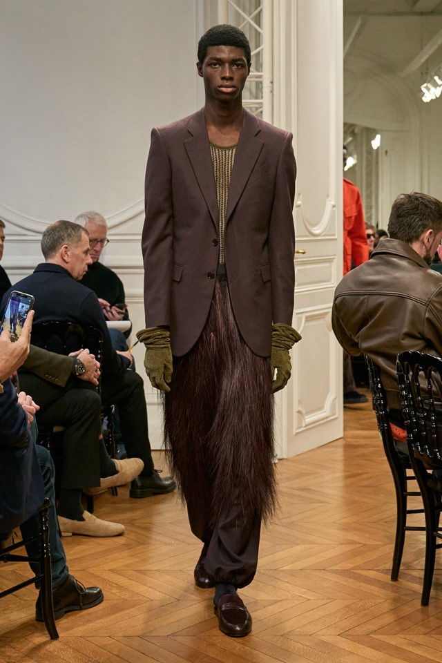 Givenchy Autumn Winter 2024 Menswear AnOther   442193 