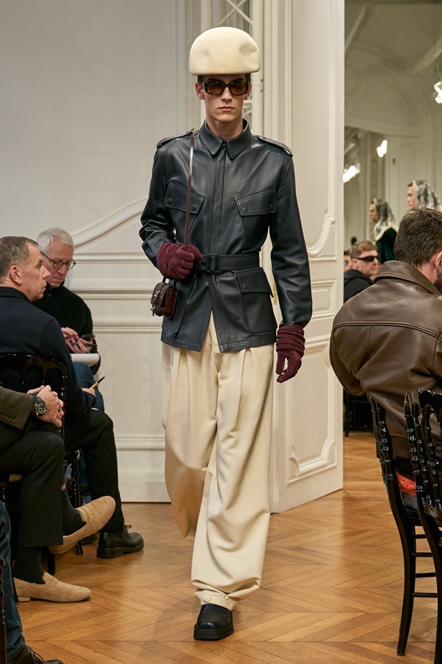 Givenchy Autumn Winter 2024 Menswear AnOther   442195 