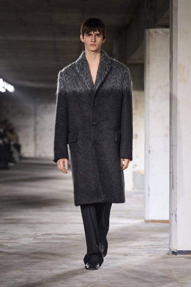 Dries Van Noten Autumn/Winter 2024 Menswear | AnOther