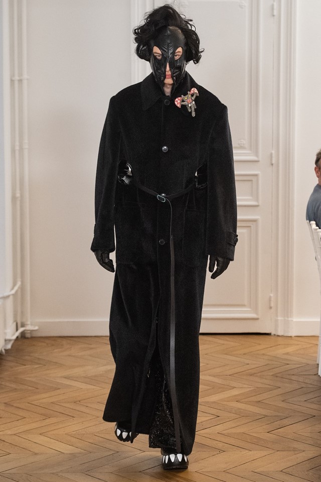 Walter Van Beirendonck Autumn/Winter 2024 Menswear | AnOther