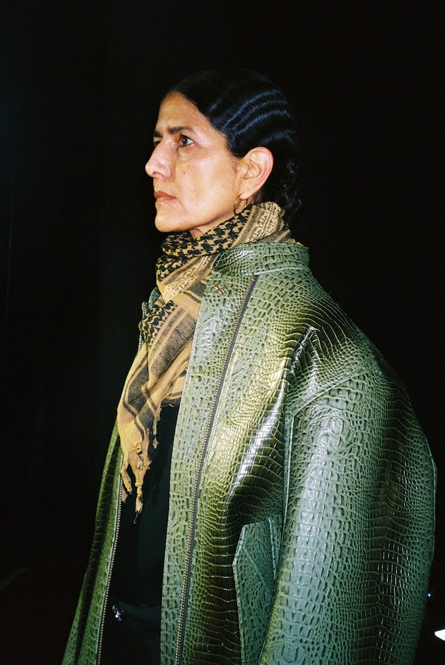 GmbH Autumn/Winter 2024 Menswear