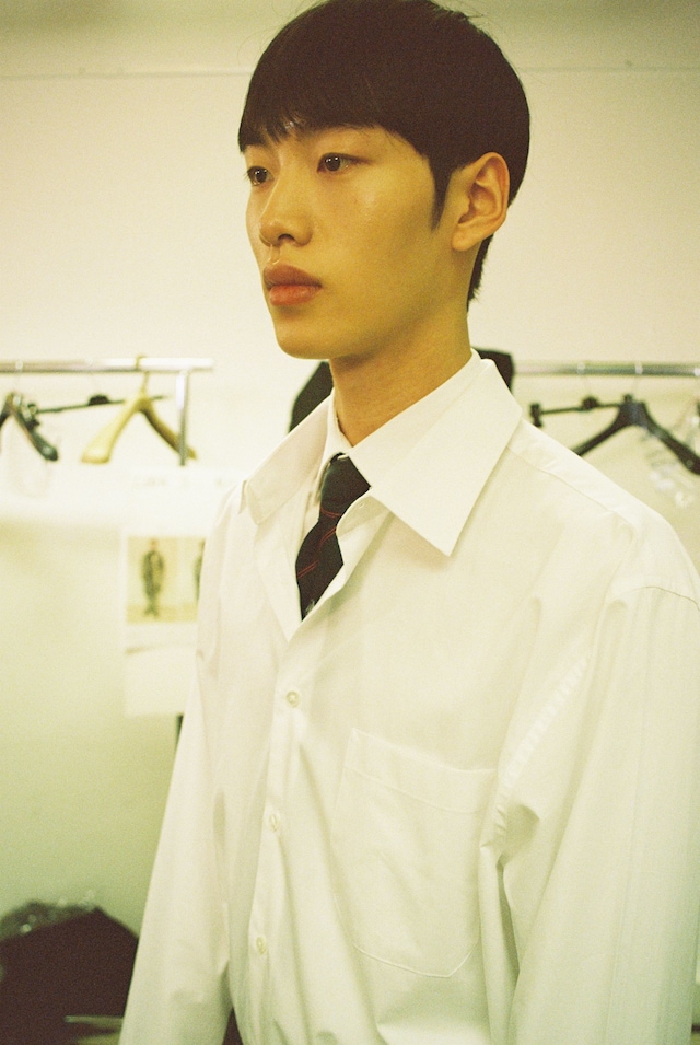 Botter Autumn/Winter 2024 Menswear