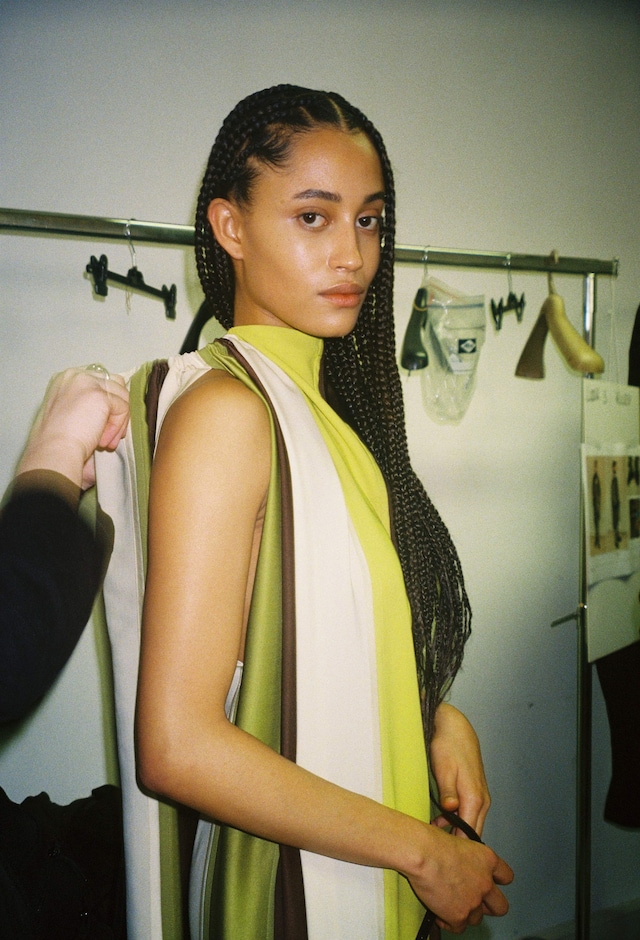 Botter Autumn/Winter 2024 Menswear