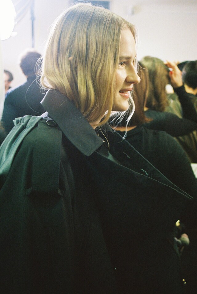 Botter Autumn/Winter 2024 Menswear