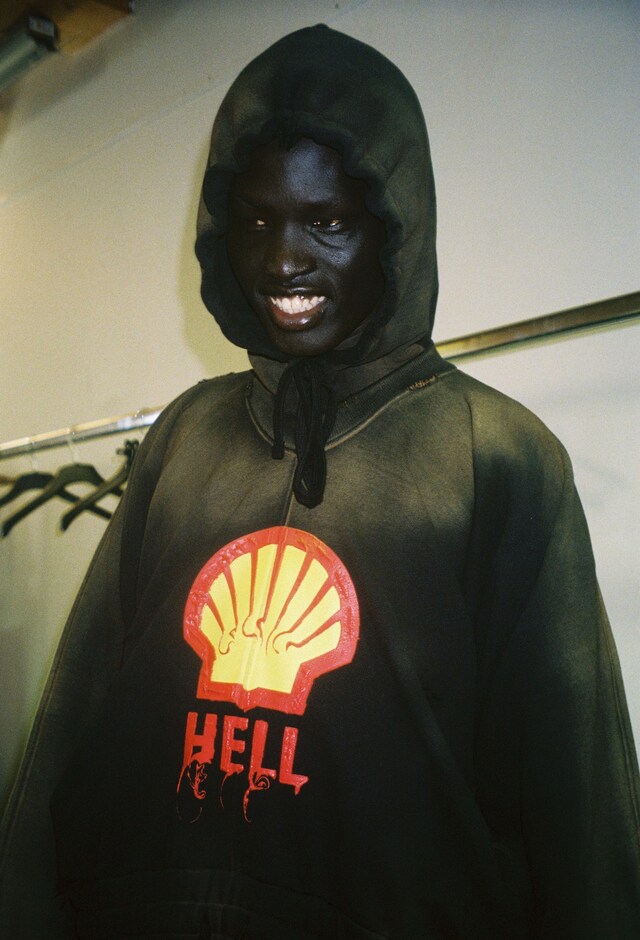 Botter Autumn/Winter 2024 Menswear