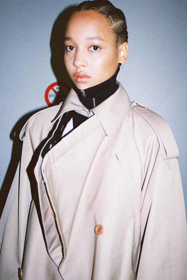 Botter Autumn/Winter 2024 Menswear