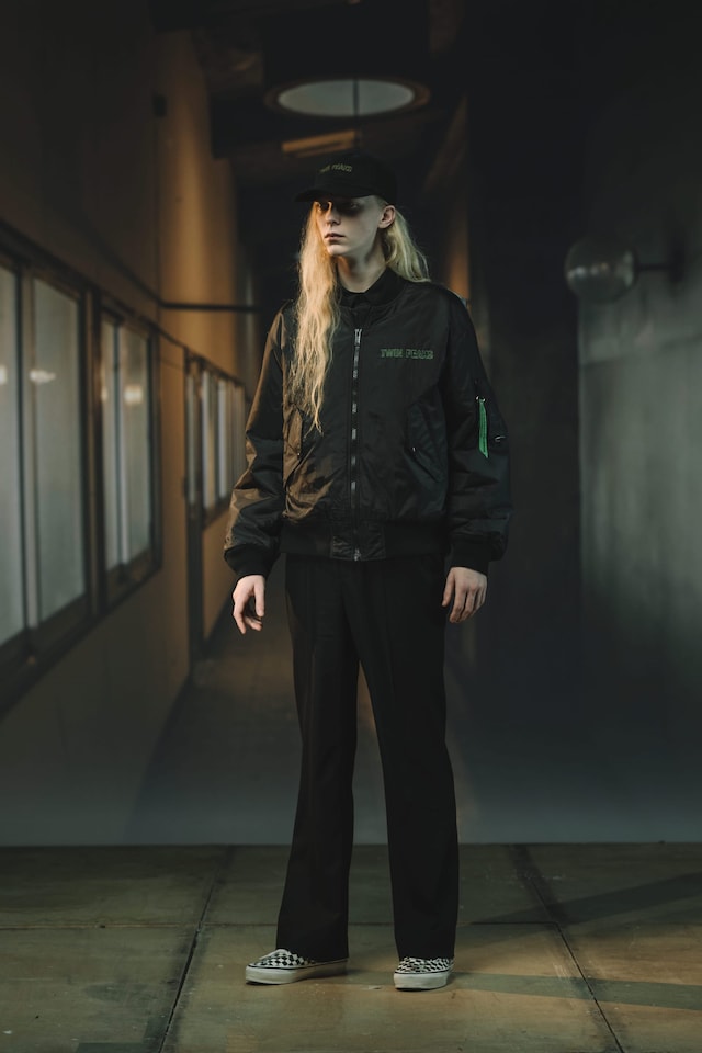 Undercover Autumn/Winter 2024 Menswear