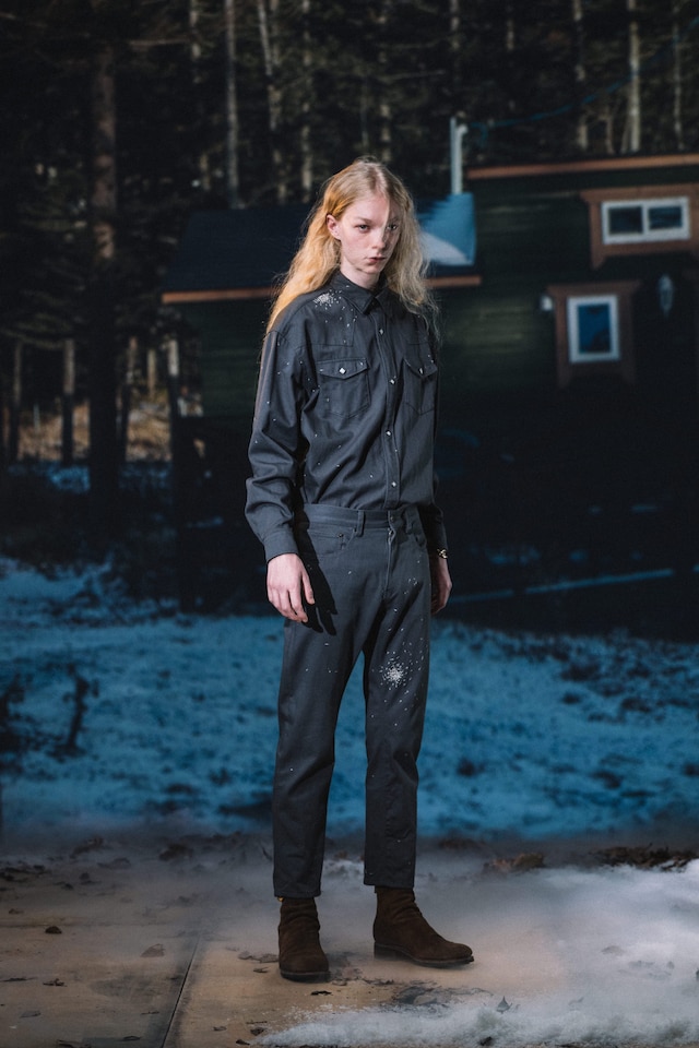 Undercover Autumn/Winter 2024 Menswear