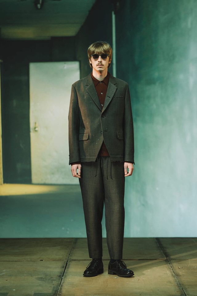 Undercover Autumn/Winter 2024 Menswear | AnOther