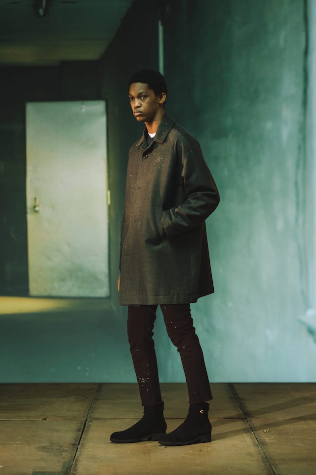 Undercover Autumn/Winter 2024 Menswear