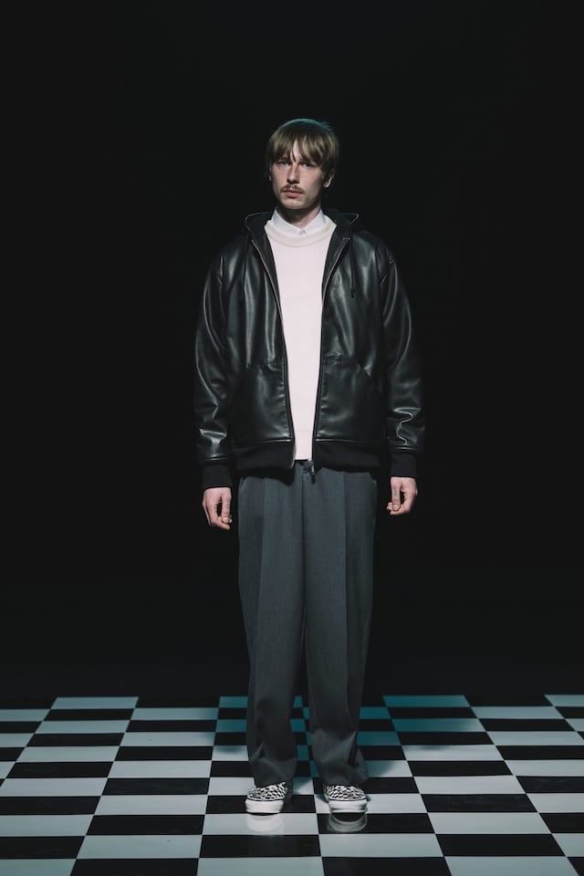 Undercover Autumn/Winter 2024 Menswear
