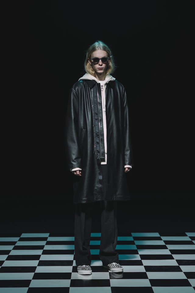 Undercover Autumn/Winter 2024 Menswear