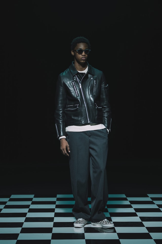 Undercover Autumn/Winter 2024 Menswear