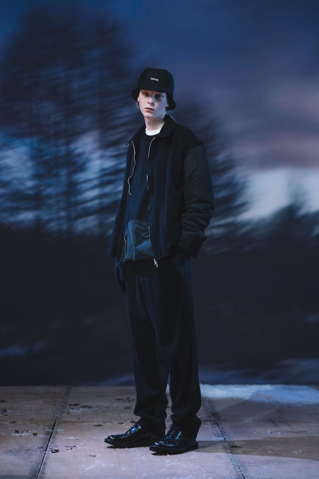 Undercover Autumn/Winter 2024 Menswear