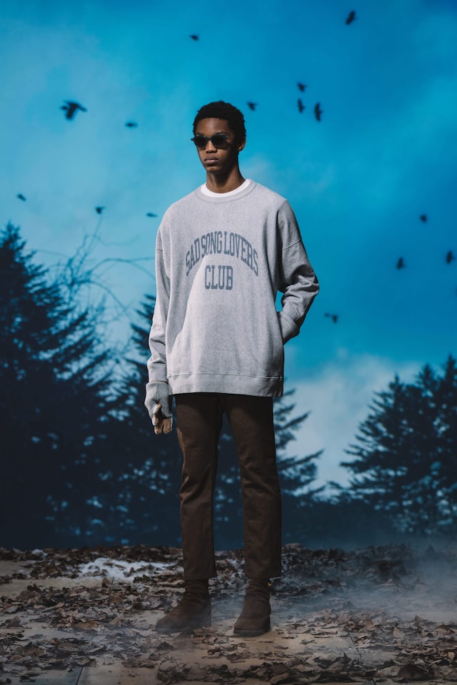 Undercover Autumn/Winter 2024 Menswear