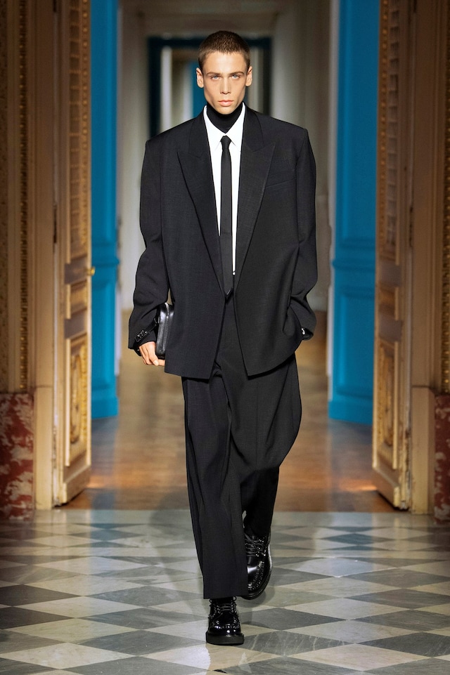 Valentino Autumn/Winter 2024 Menswear