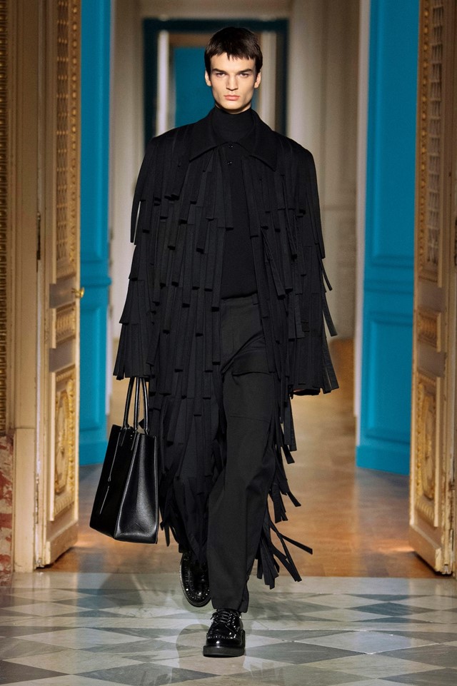 Valentino Autumn/Winter 2024 Menswear | AnOther