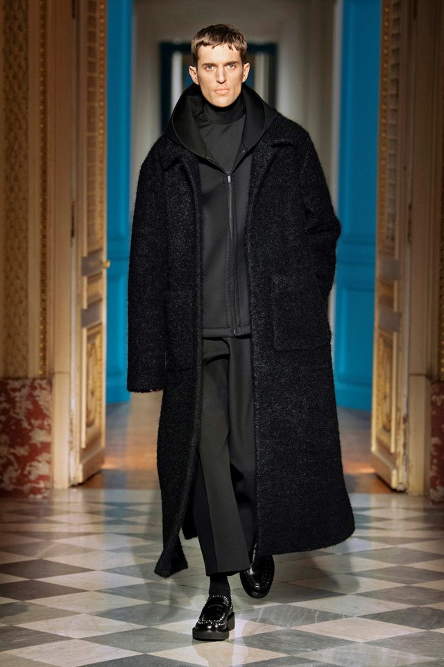 Valentino Autumn/Winter 2024 Menswear | AnOther