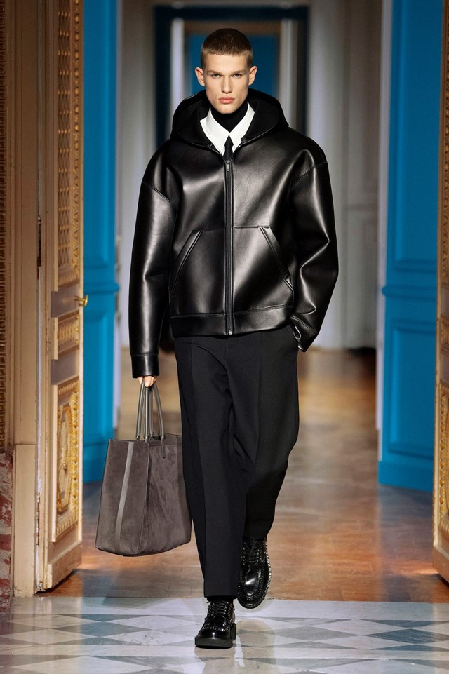 Valentino Autumn/Winter 2024 Menswear | AnOther