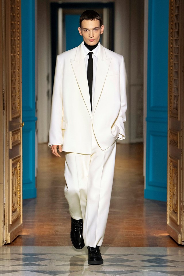 Valentino Autumn/Winter 2024 Menswear | AnOther