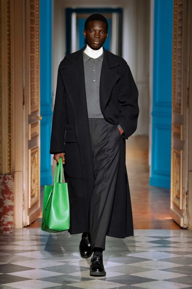 Valentino Autumn/Winter 2024 Menswear | AnOther