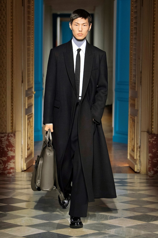 Valentino Autumn/Winter 2024 Menswear