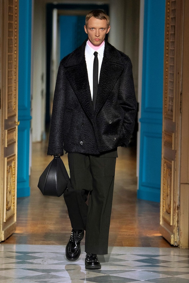 Valentino Autumn/Winter 2024 Menswear