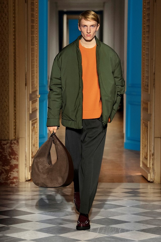 Valentino Autumn/Winter 2024 Menswear AnOther