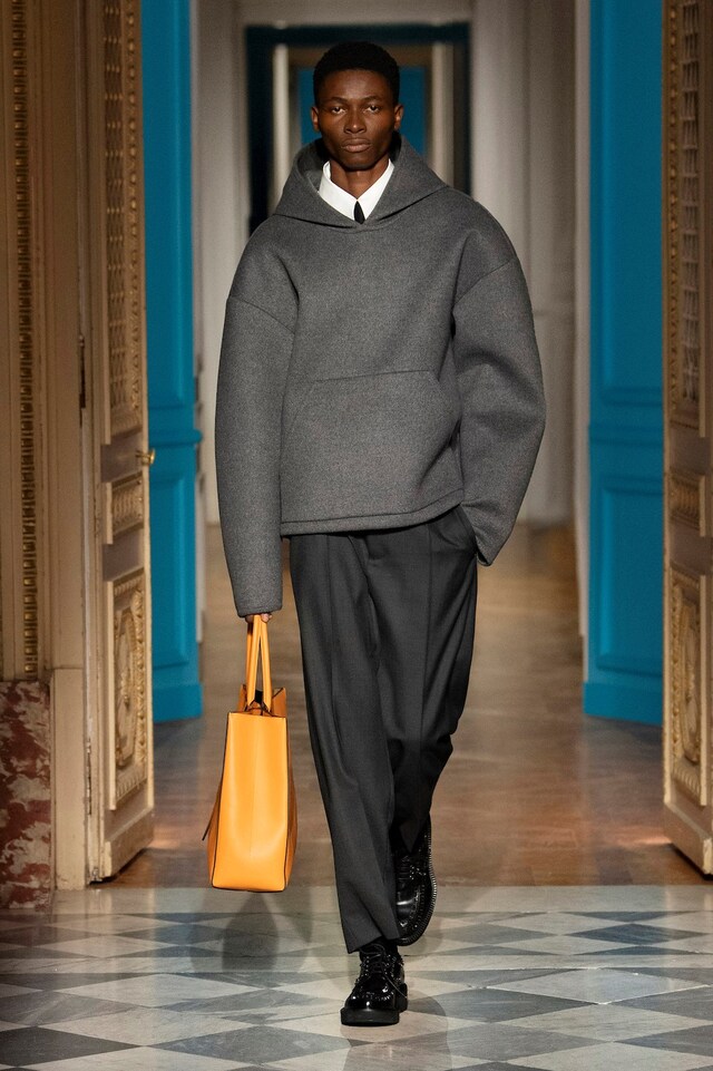 Valentino Autumn/Winter 2024 Menswear