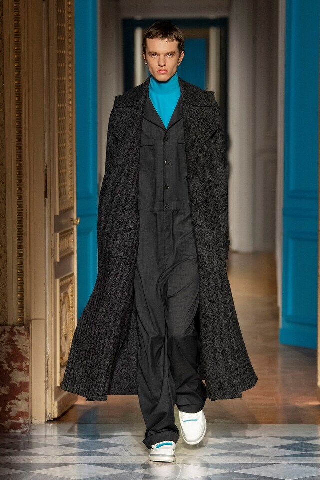 Valentino Autumn/Winter 2024 Menswear