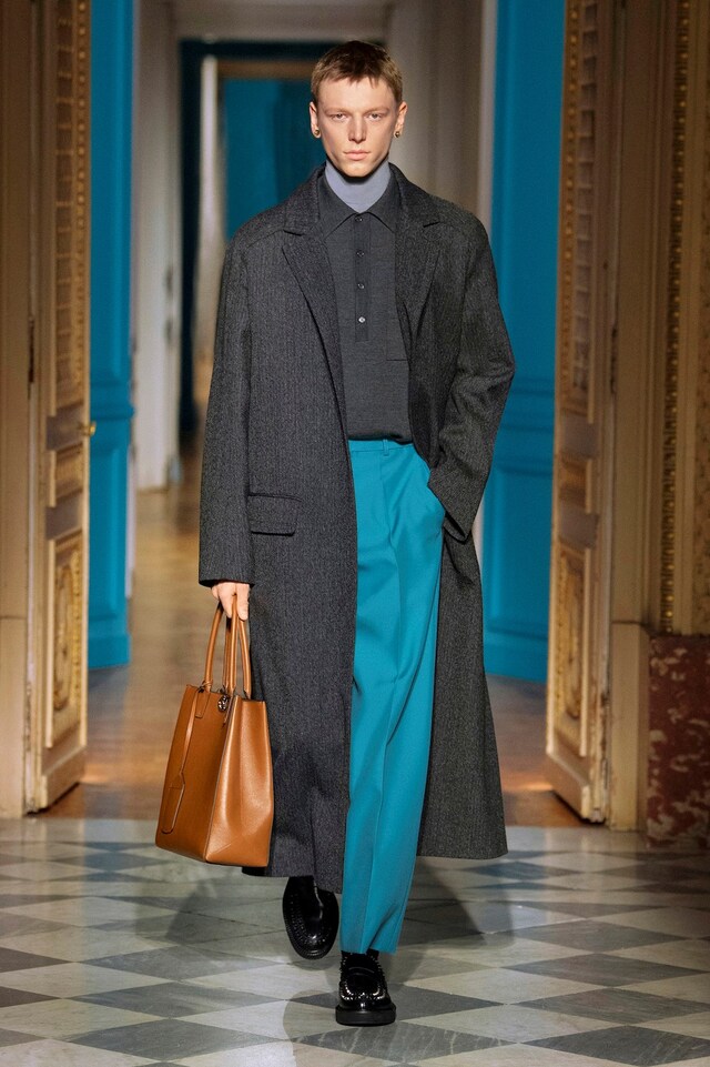 Valentino Autumn/Winter 2024 Menswear