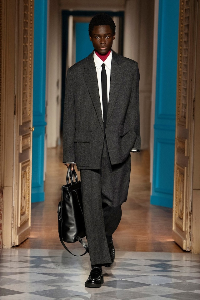 Valentino Autumn/Winter 2024 Menswear