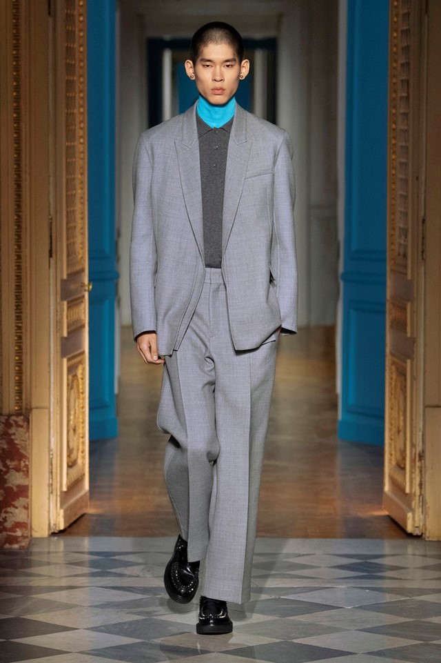 Valentino Autumn/Winter 2024 Menswear | AnOther