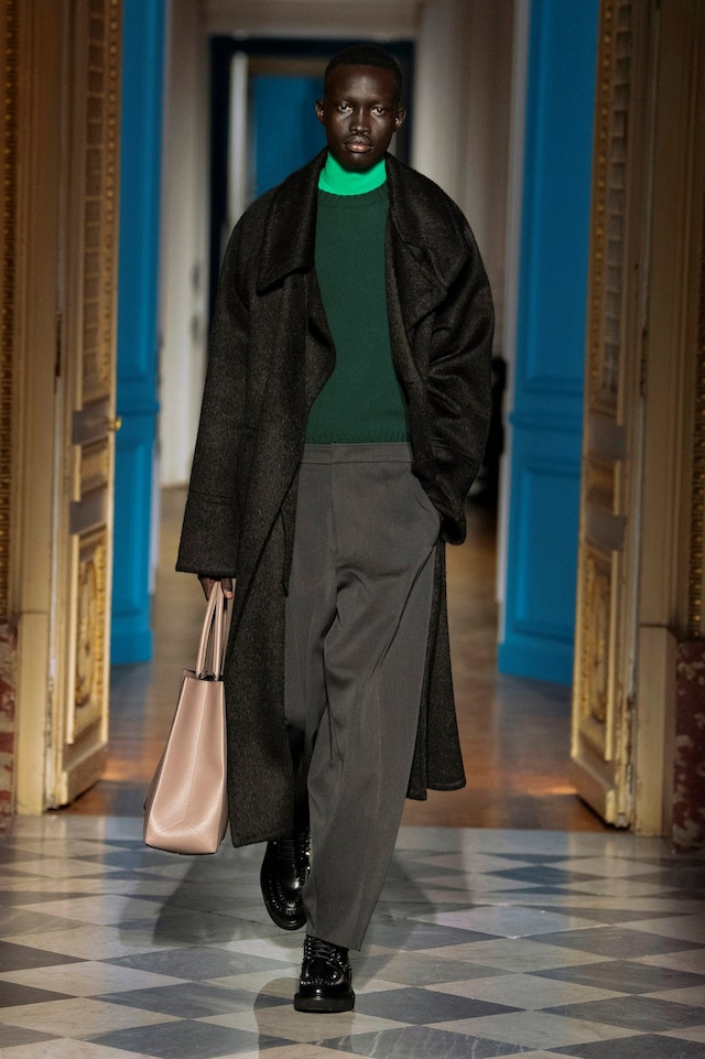Valentino Autumn/Winter 2024 Menswear
