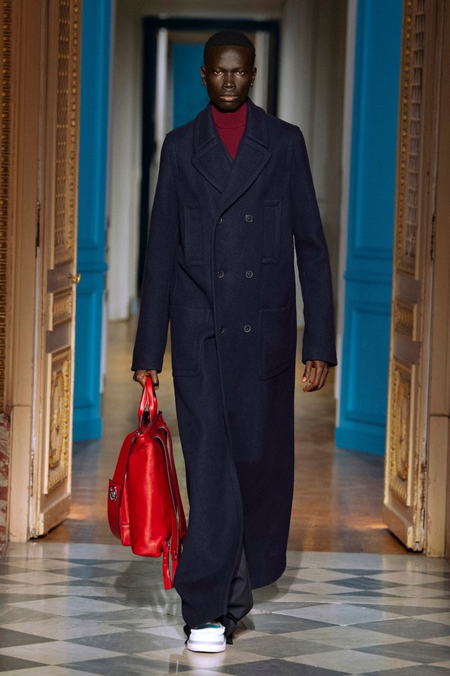 Valentino Autumn Winter 2024 Menswear AnOther   442749 