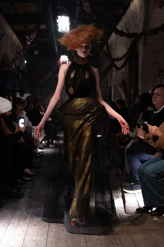 Maison Margiela Spring/Summer 2024 Artisanal | AnOther