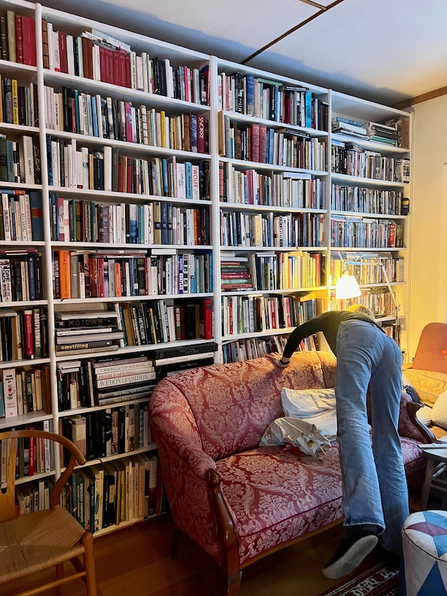 Iselin Steiro home Oslo Anders Danielsen Lie