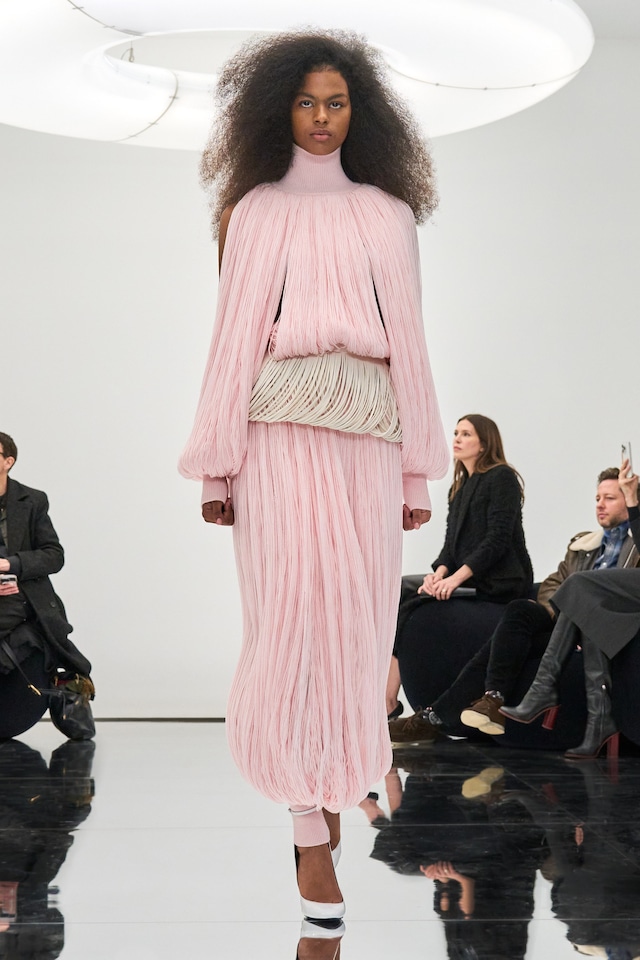 Ala&#239;a Summer-Fall 2024
