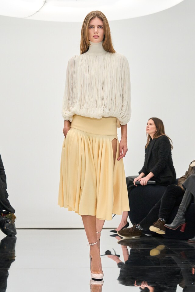 Ala&#239;a Summer-Fall 2024